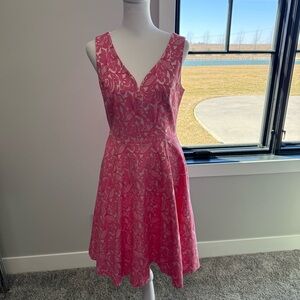 Maeve dress Size 2